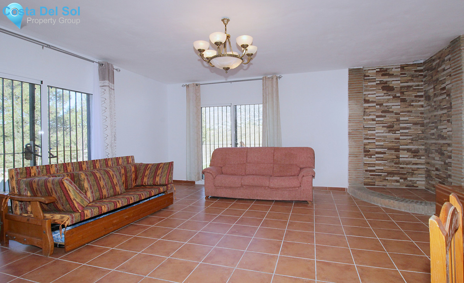 House in Mijas-1376126