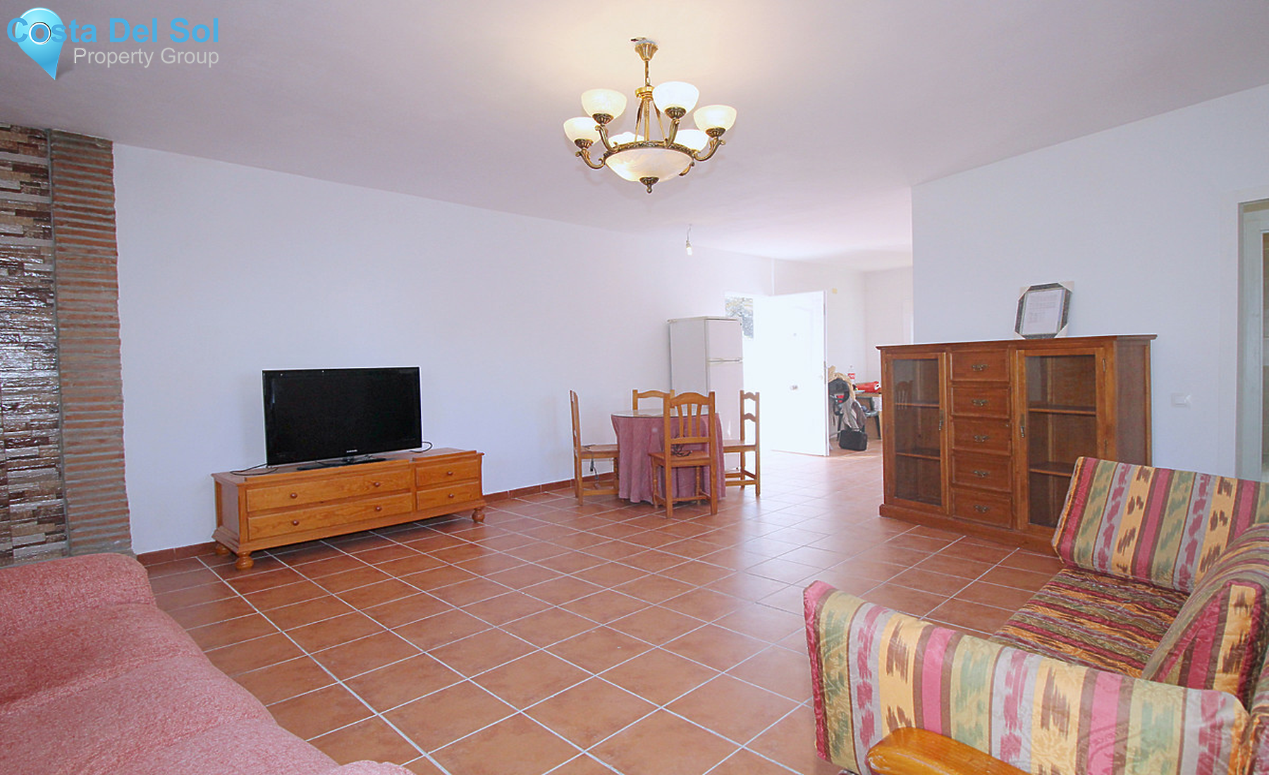 House in Mijas-1376127