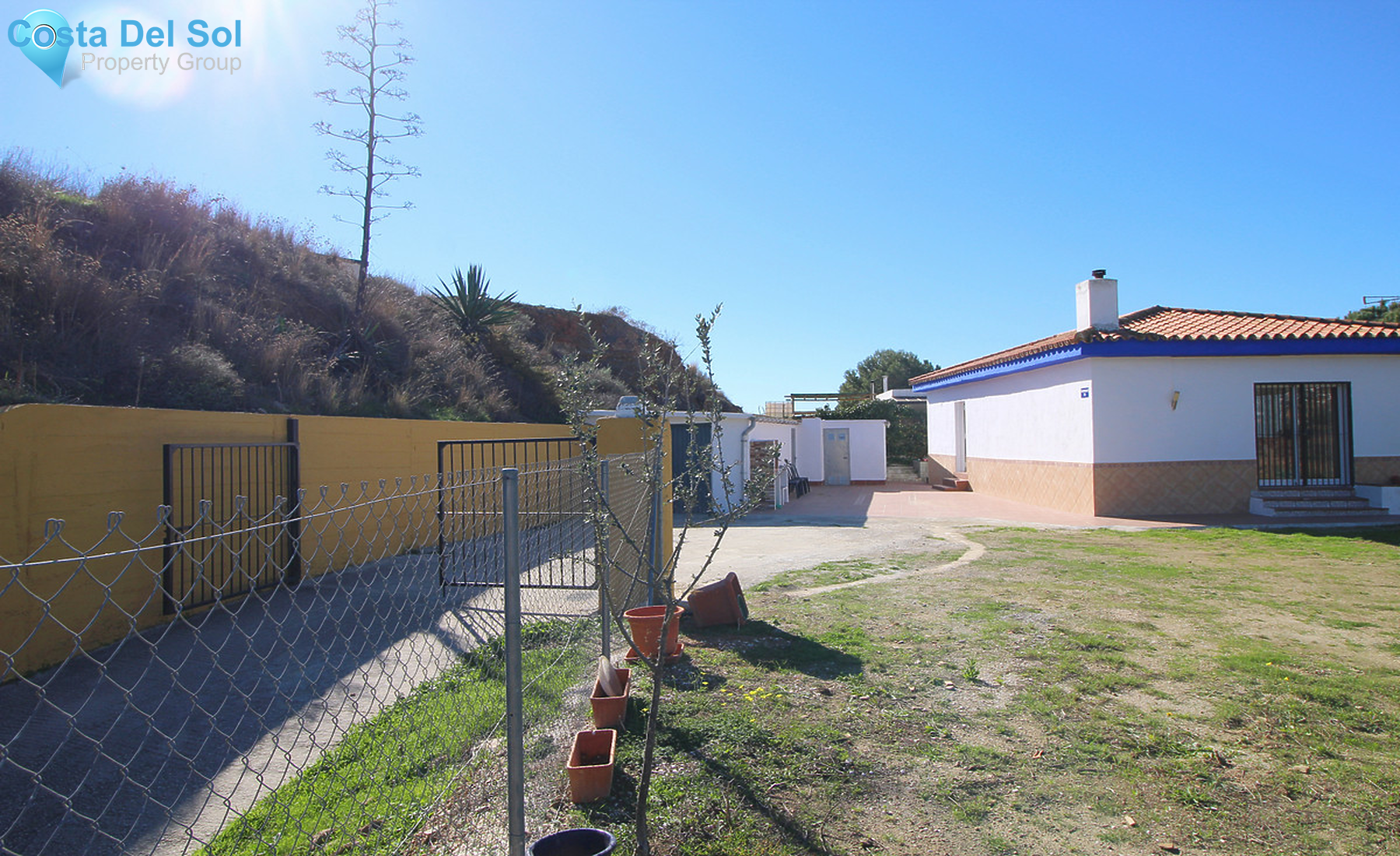 House in Mijas-1376120