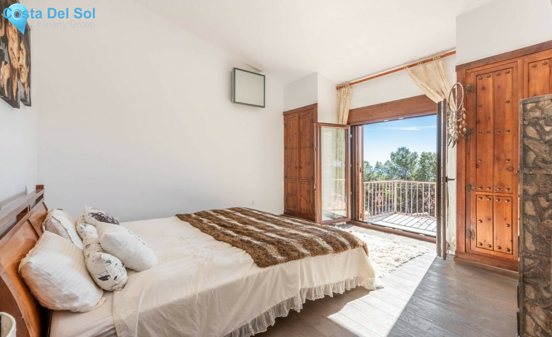 House in Mijas-1406031