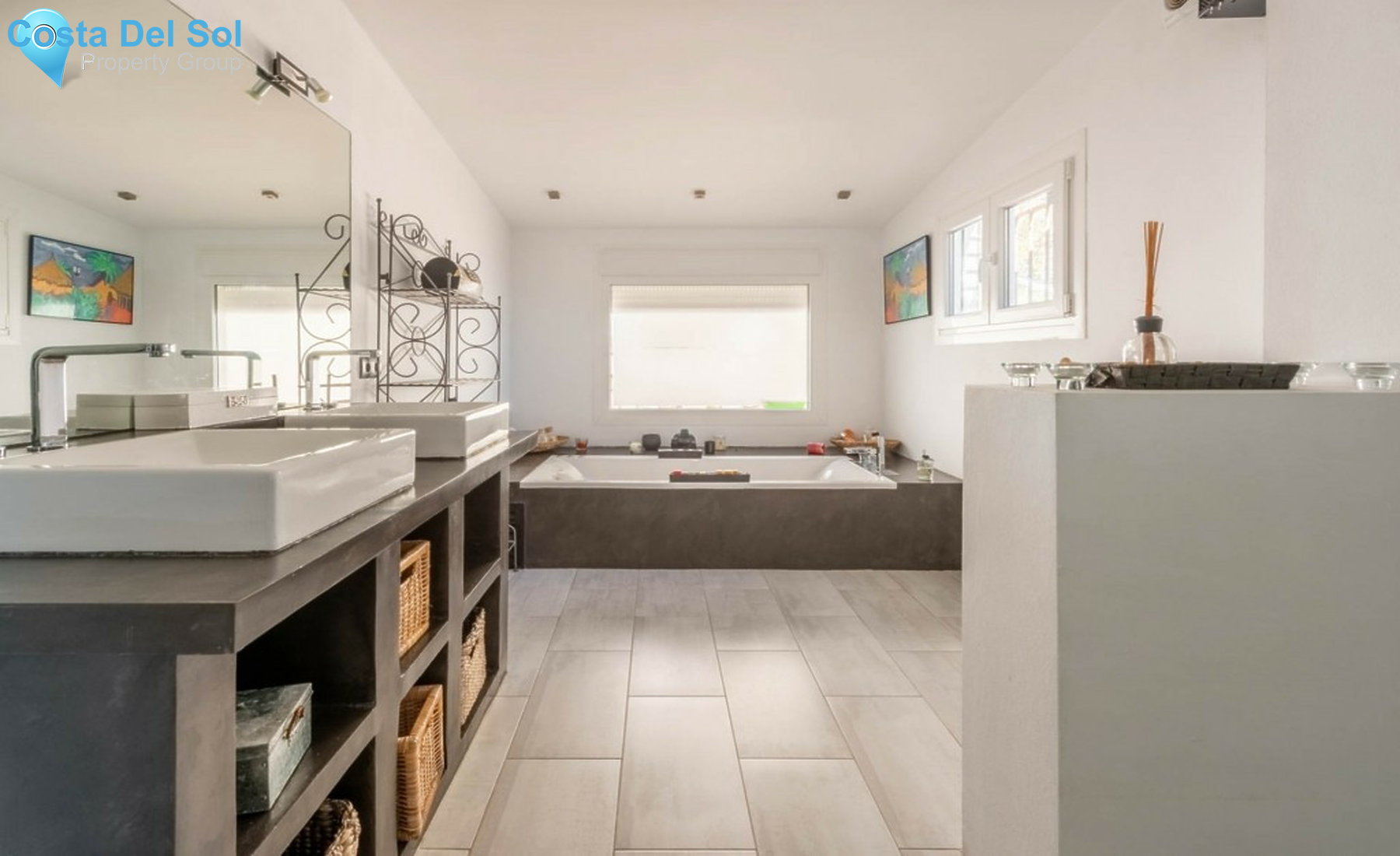 House in Mijas-1406033