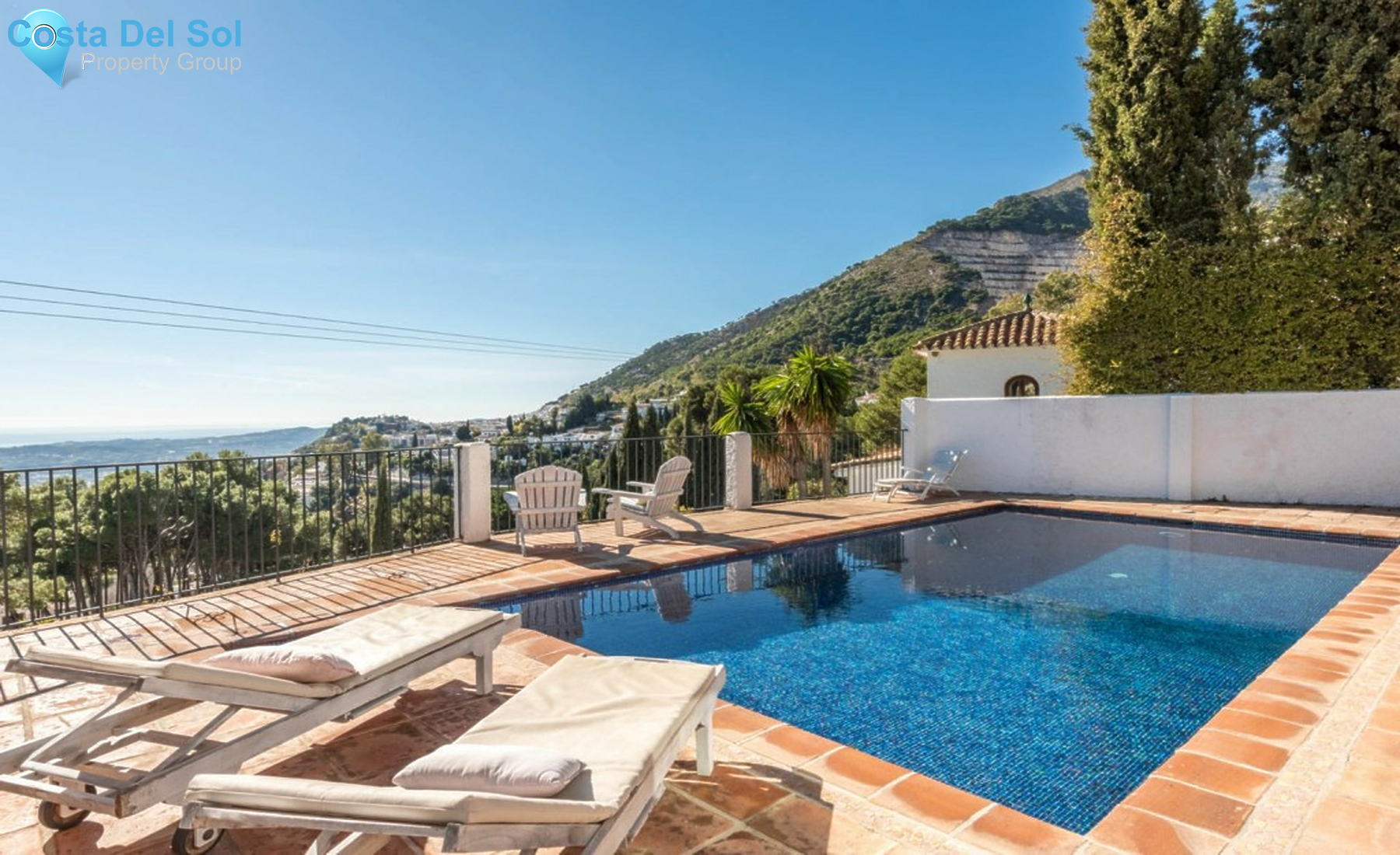 House in Mijas-1406035