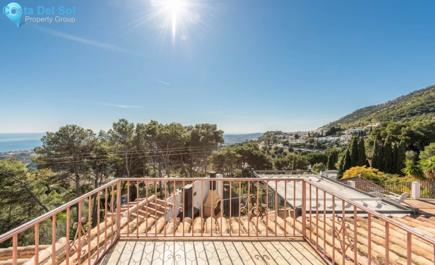 House in Mijas-1406039