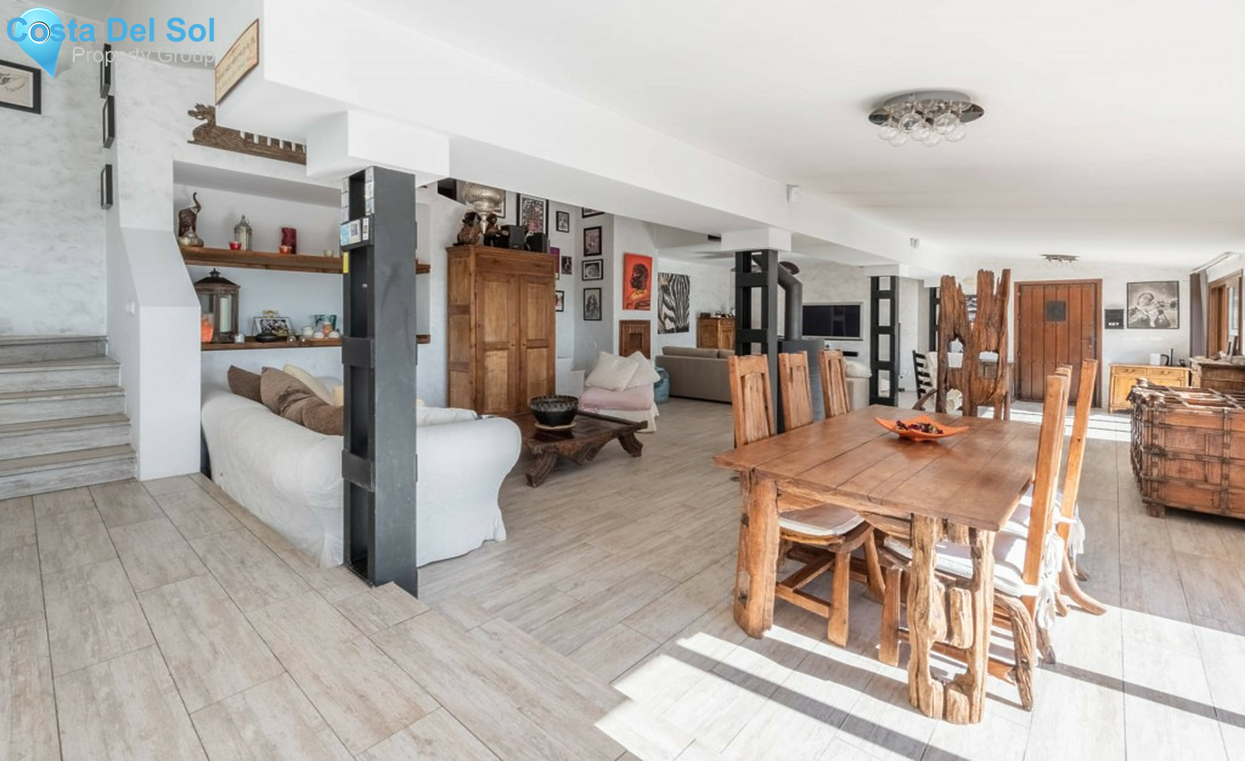 House in Mijas-1406040