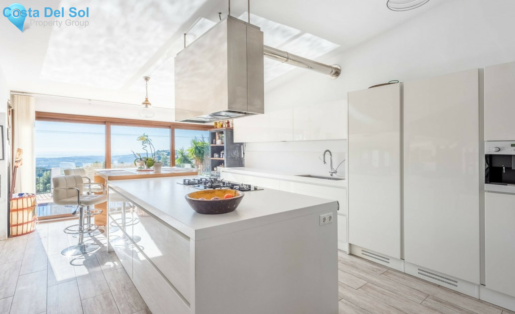 House in Mijas-1406041