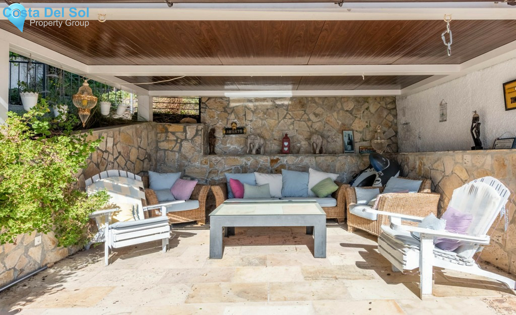 House in Mijas-1406025