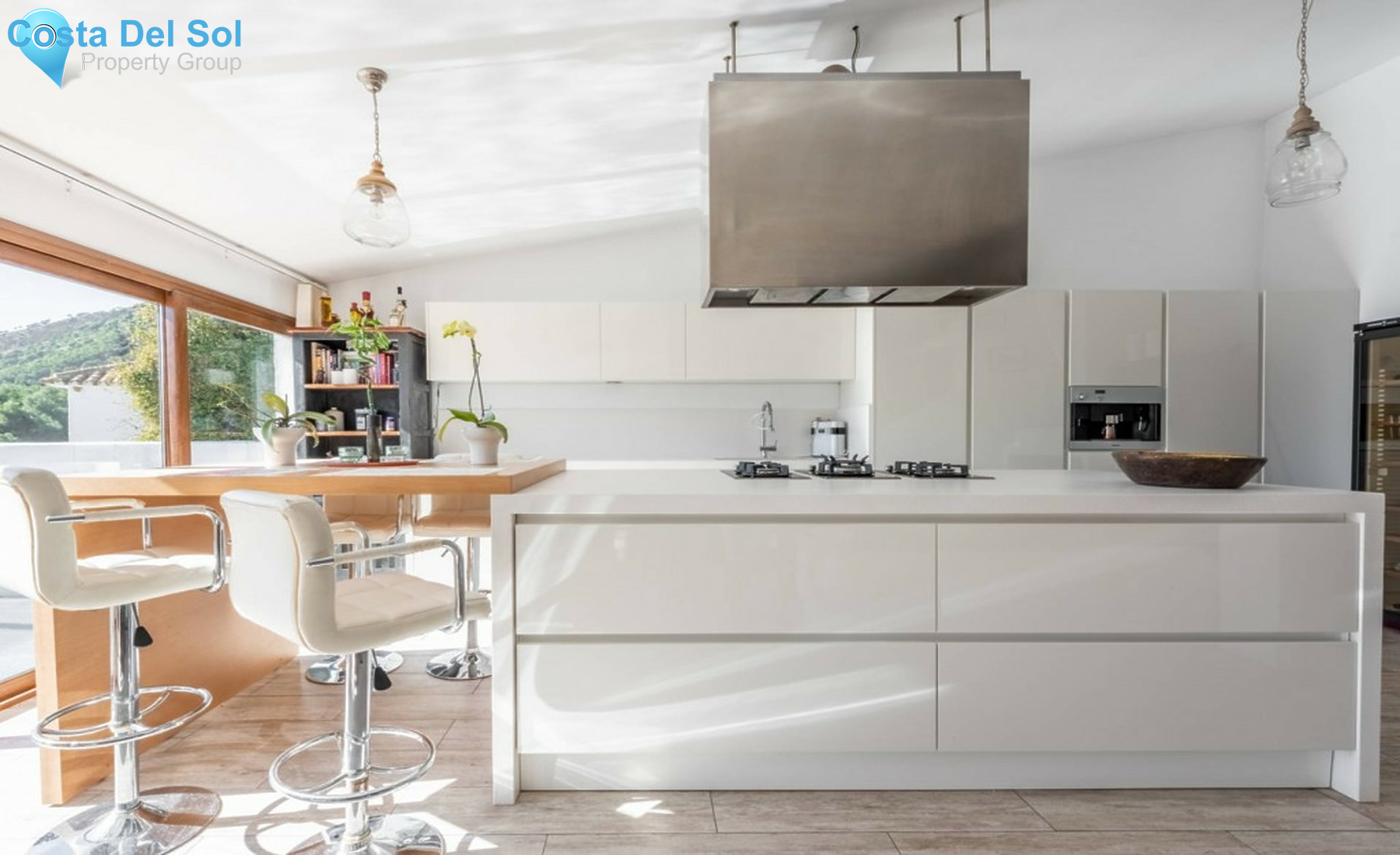 House in Mijas-1406029