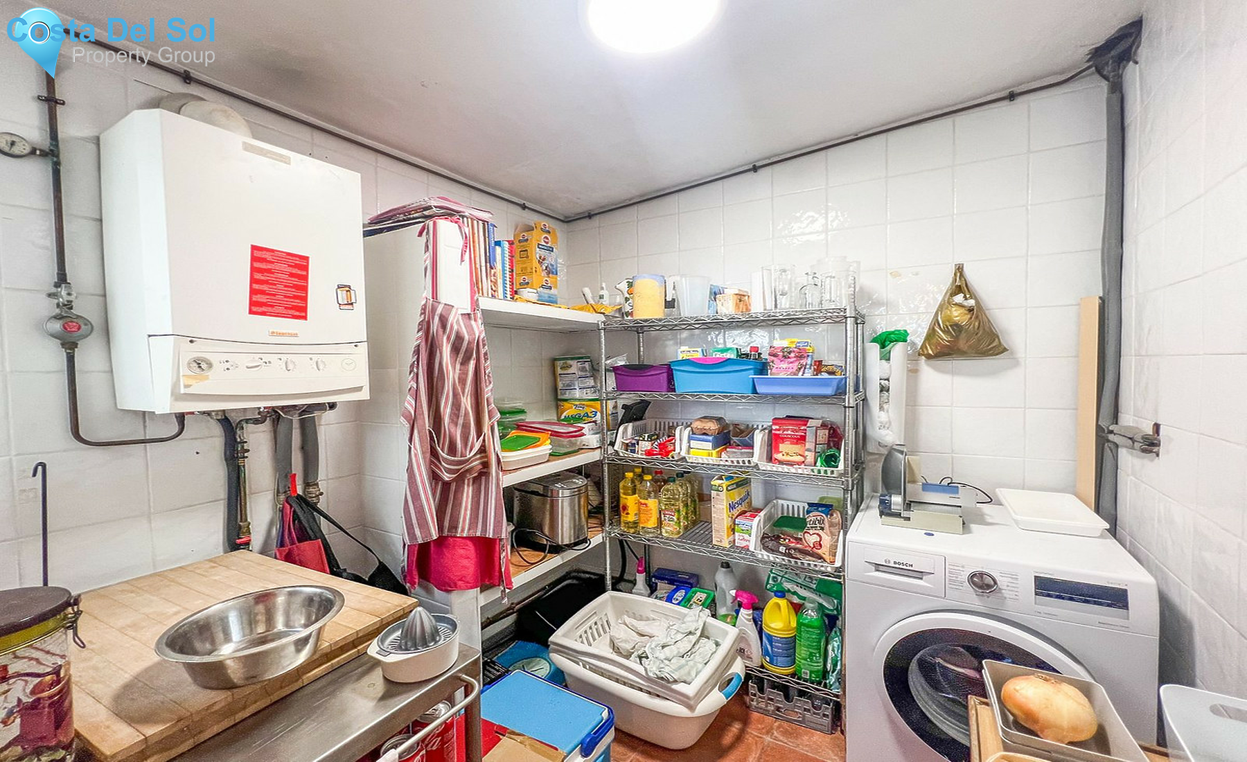 House in Mijas-1412238