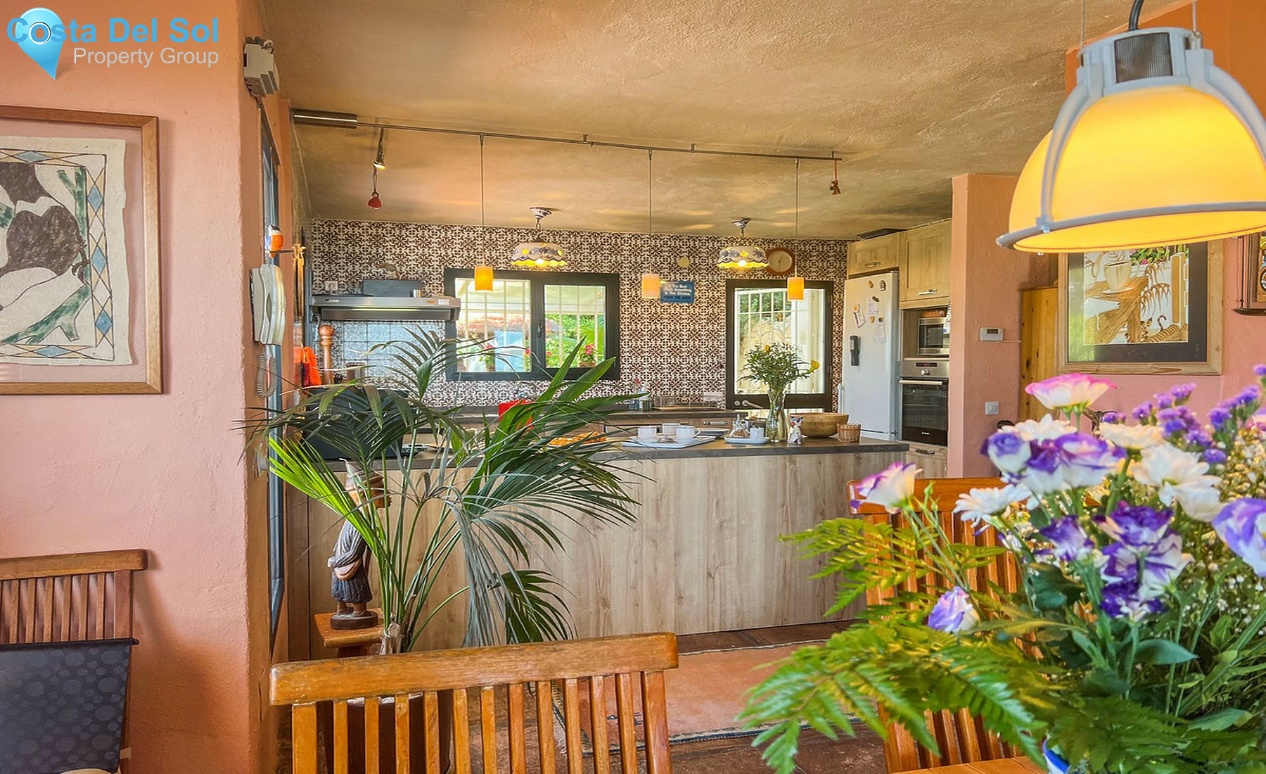 House in Mijas-1412239