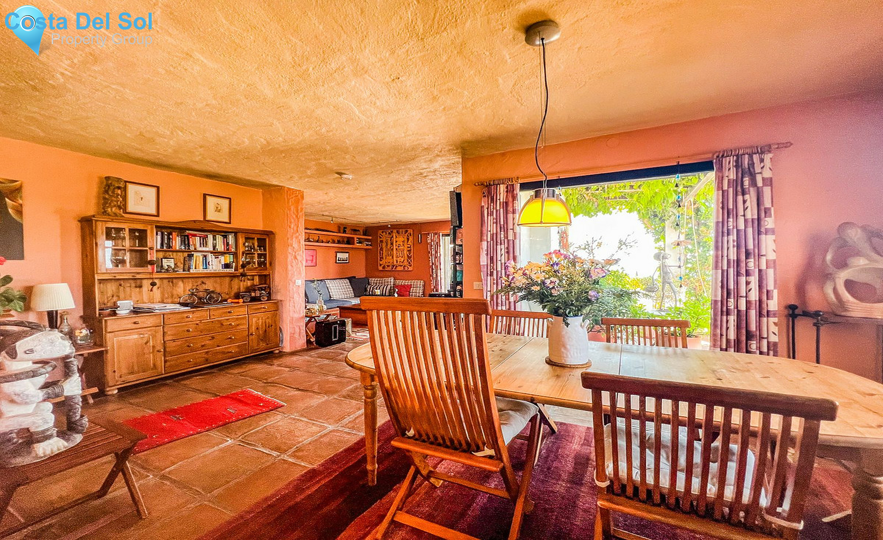 House in Mijas-1412241