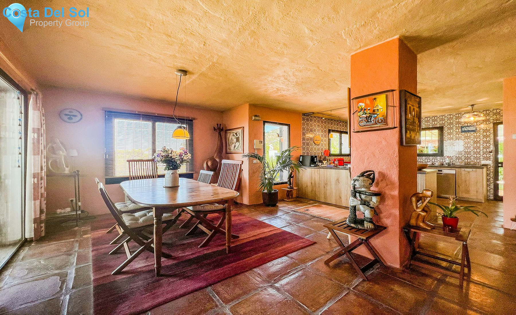 House in Mijas-1412242