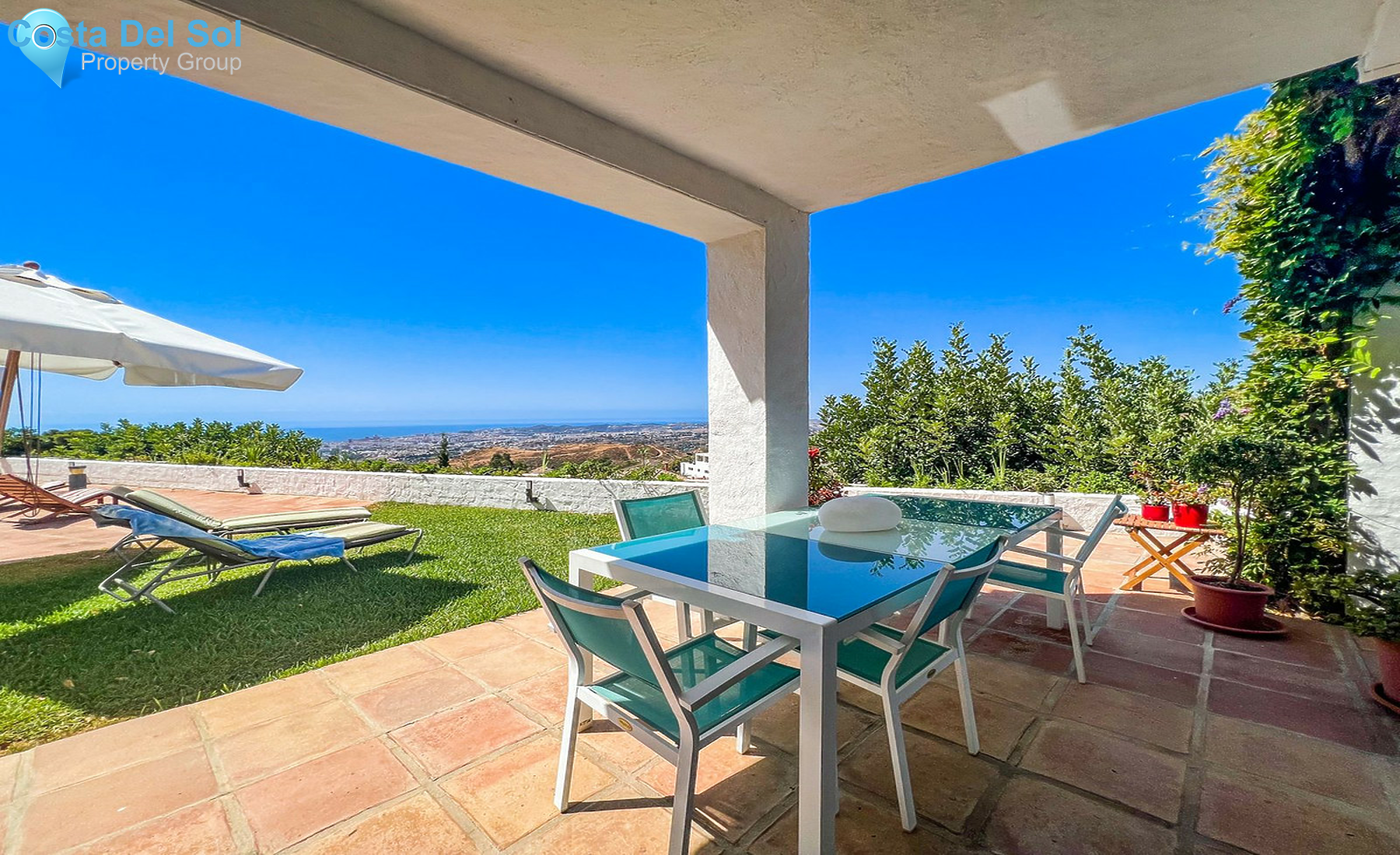 House in Mijas-1412246