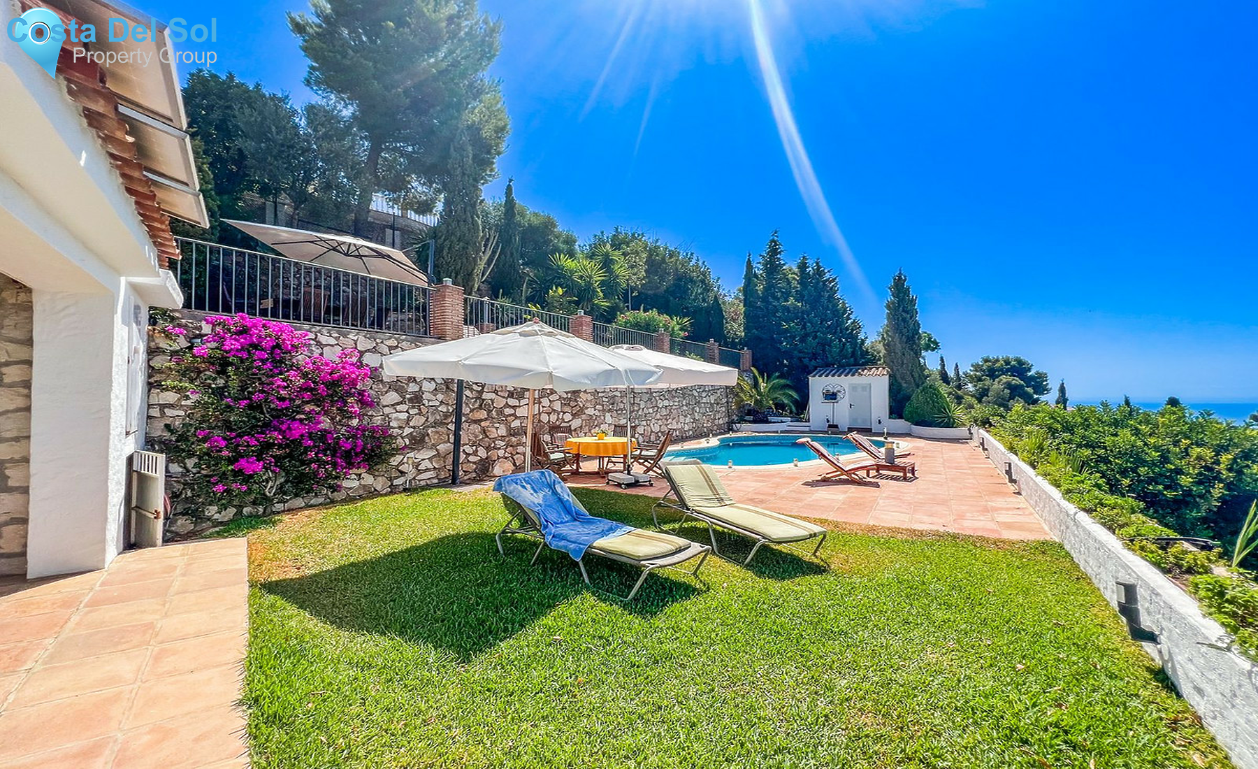 House in Mijas-1412247