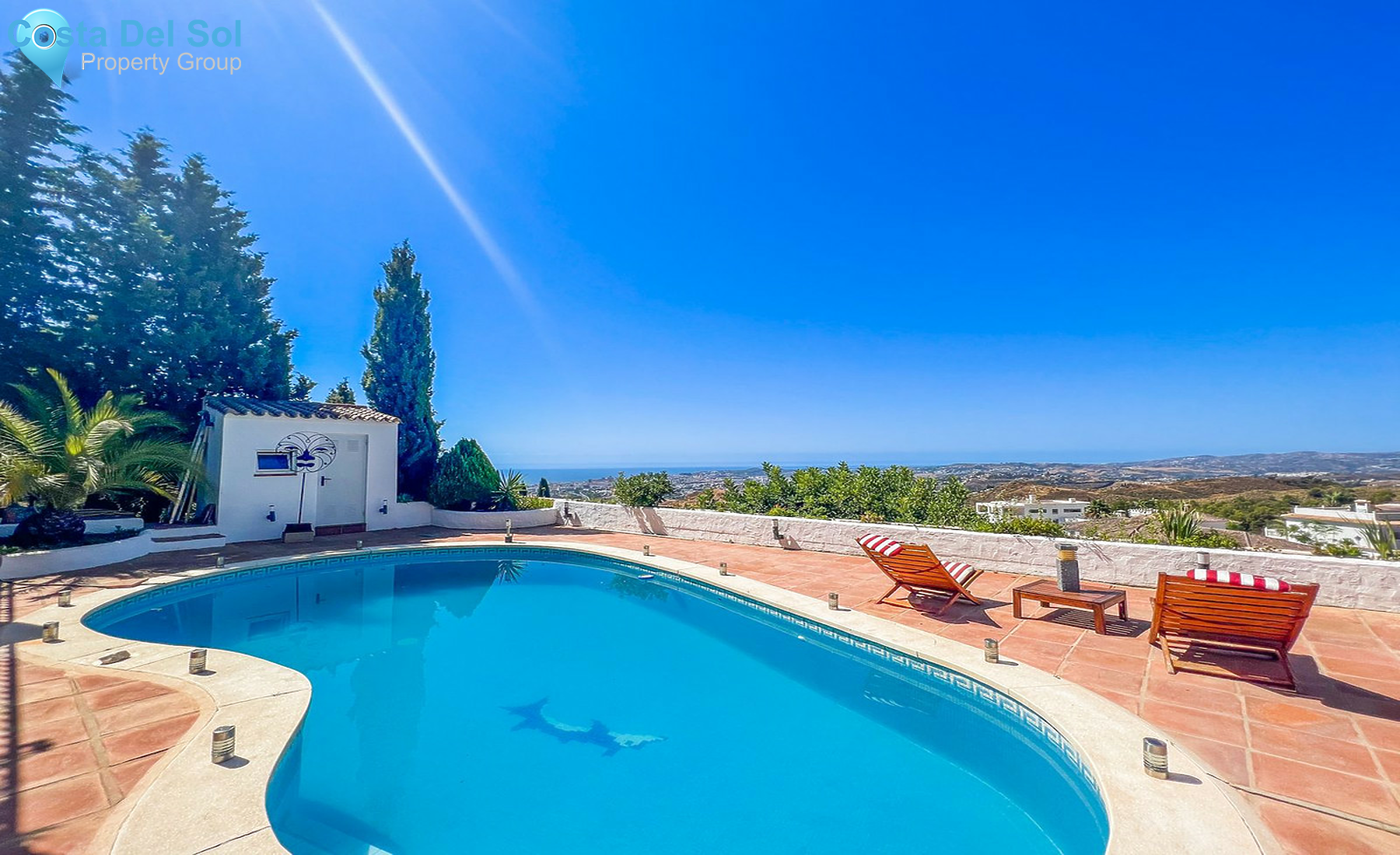 House in Mijas-1412230