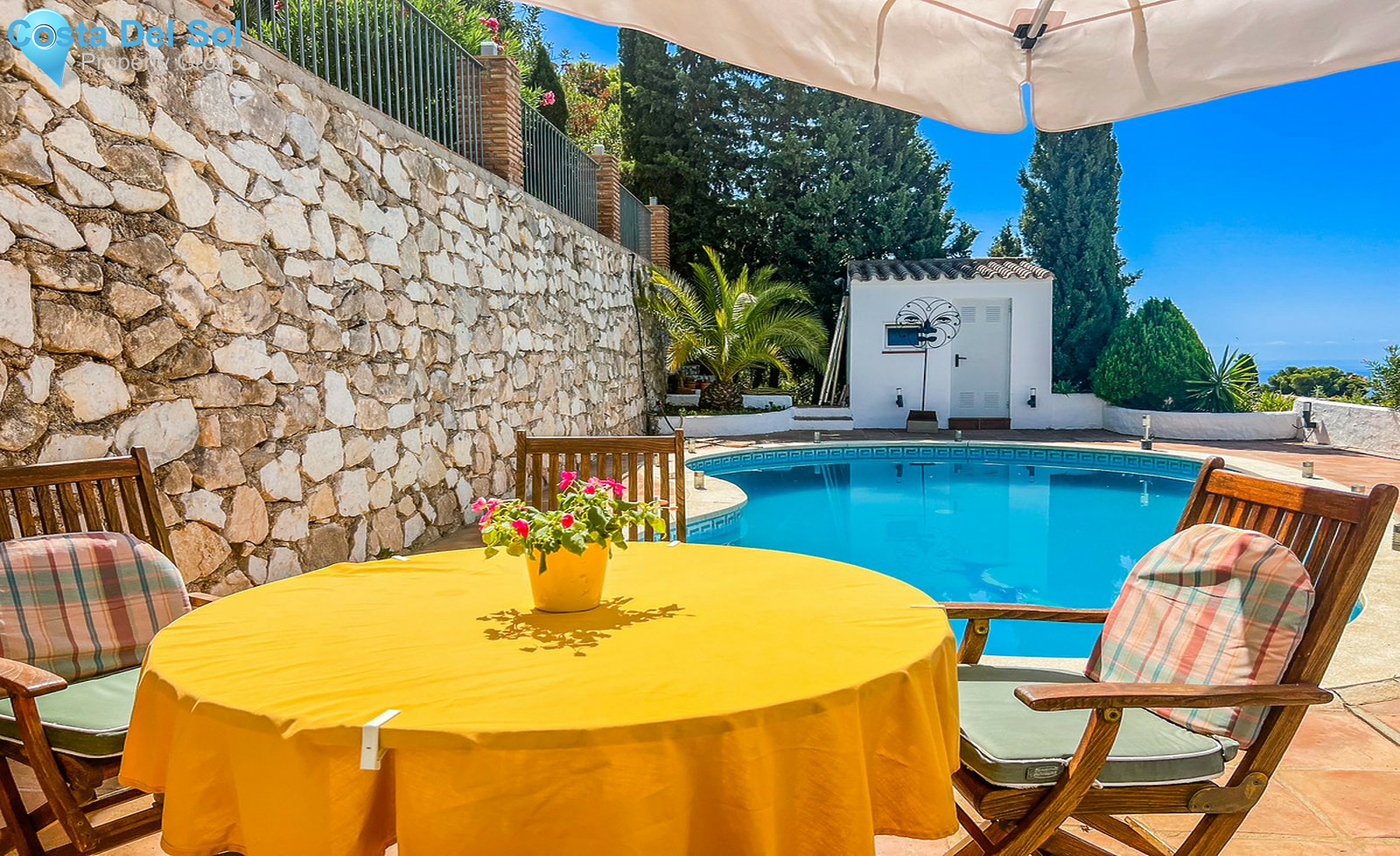 House in Mijas-1412231