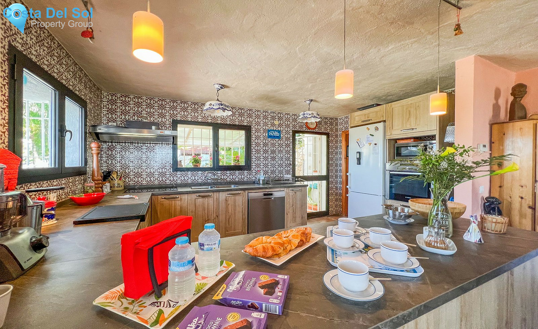 House in Mijas-1412232