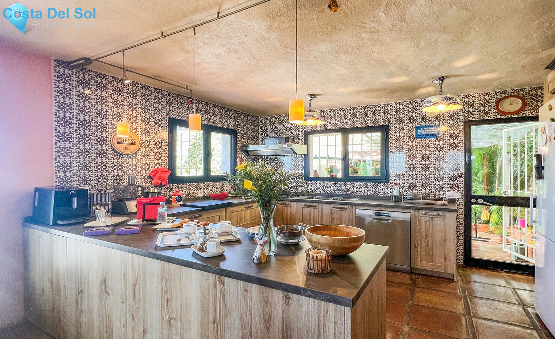 House in Mijas-1412234