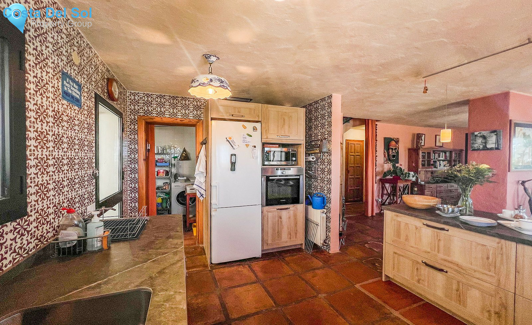 House in Mijas-1412235