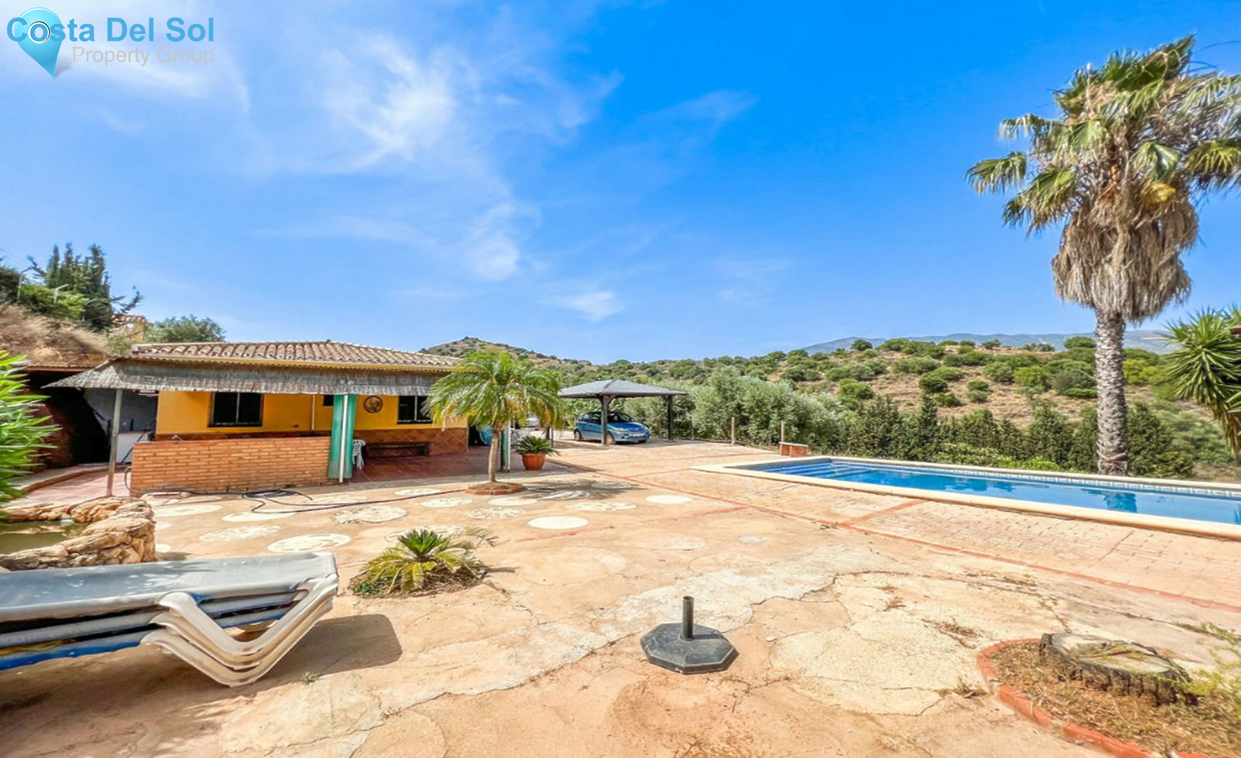 House in Mijas-1440737