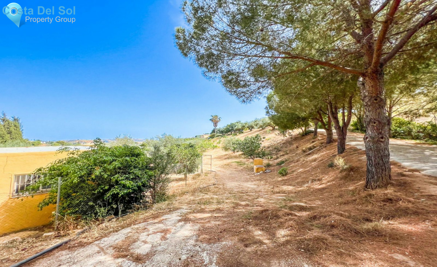 House in Mijas-1440749