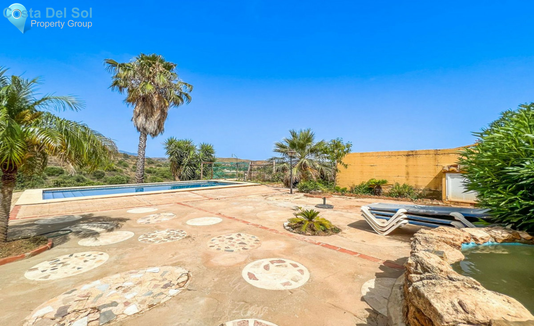 House in Mijas-1440753