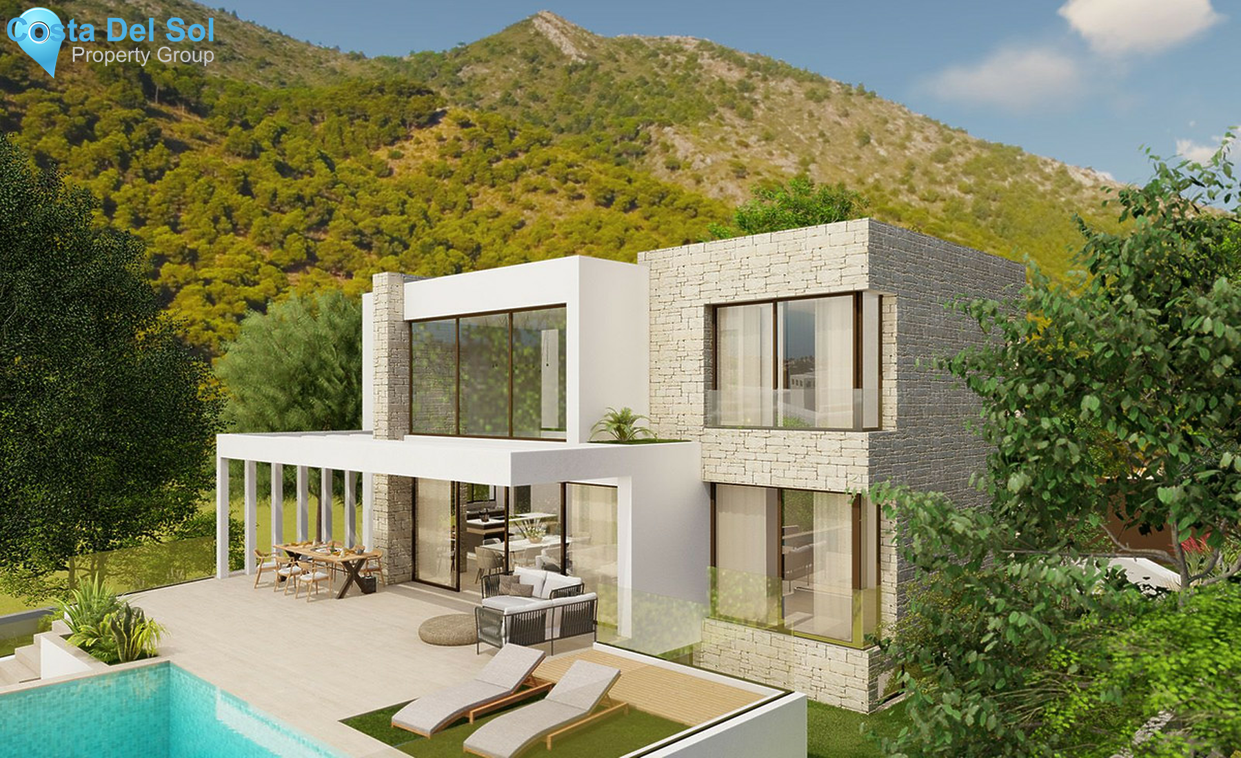 House in Mijas-1528736