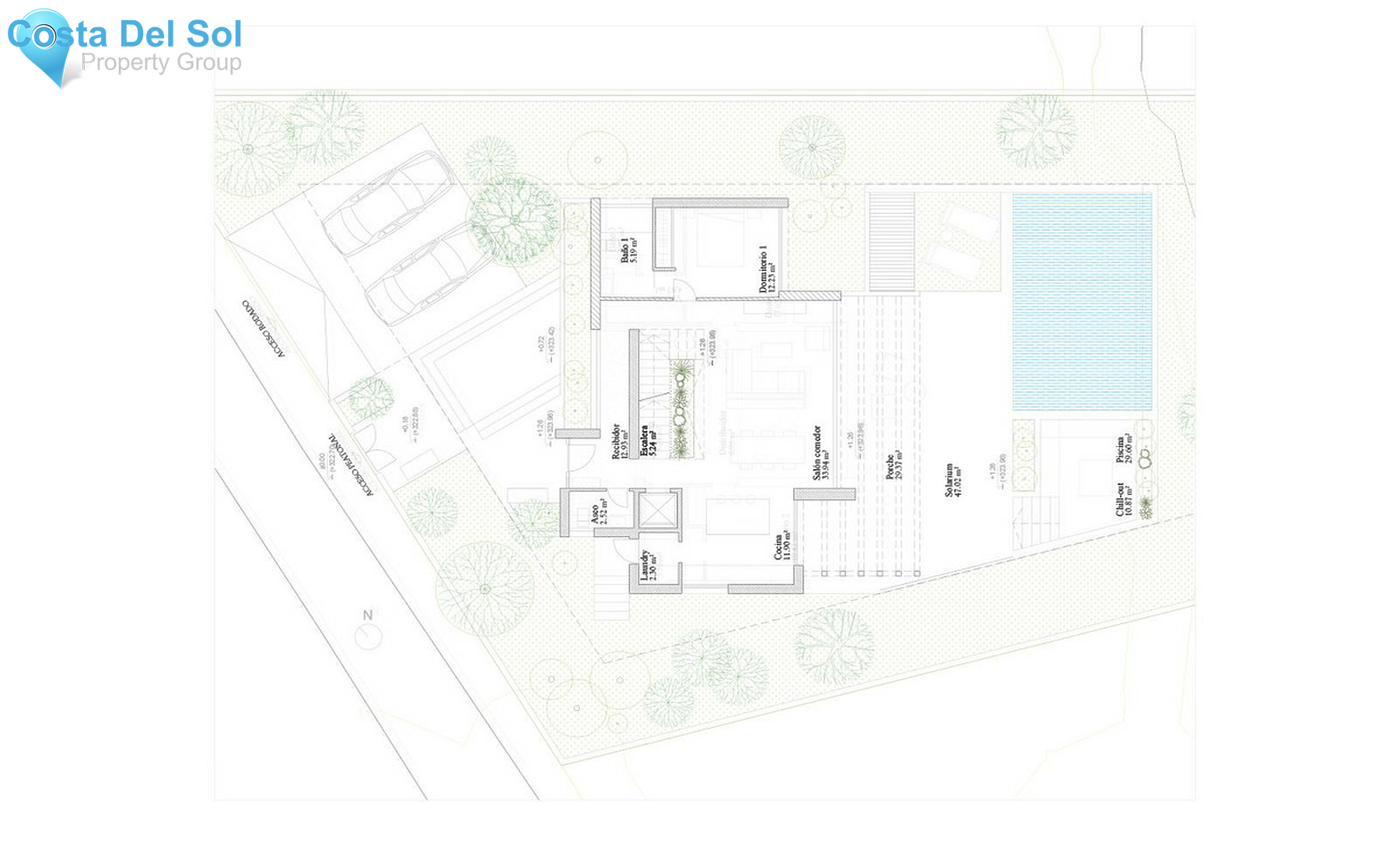 House in Mijas-1528747