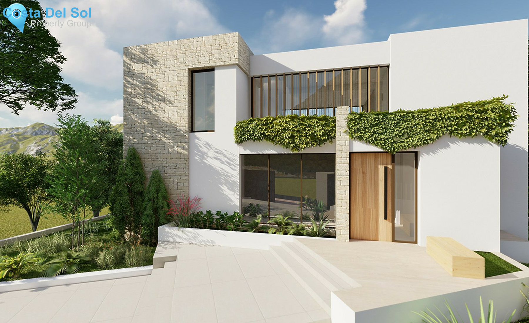 House in Mijas-1528754