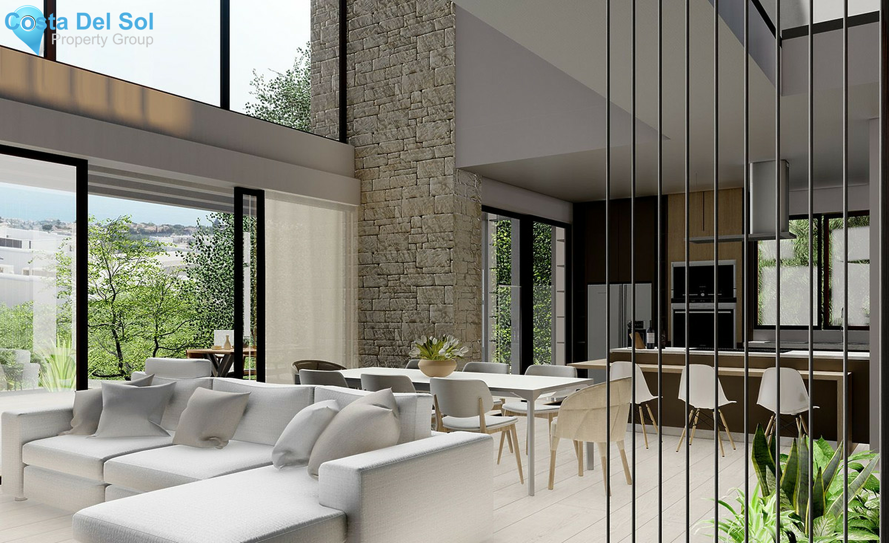 House in Mijas-1528739