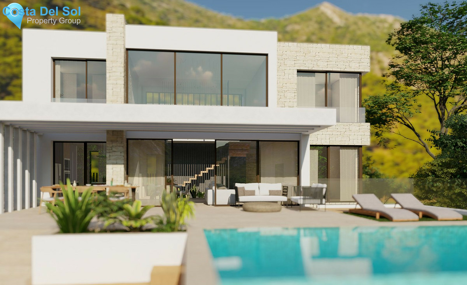 House in Mijas-1528742