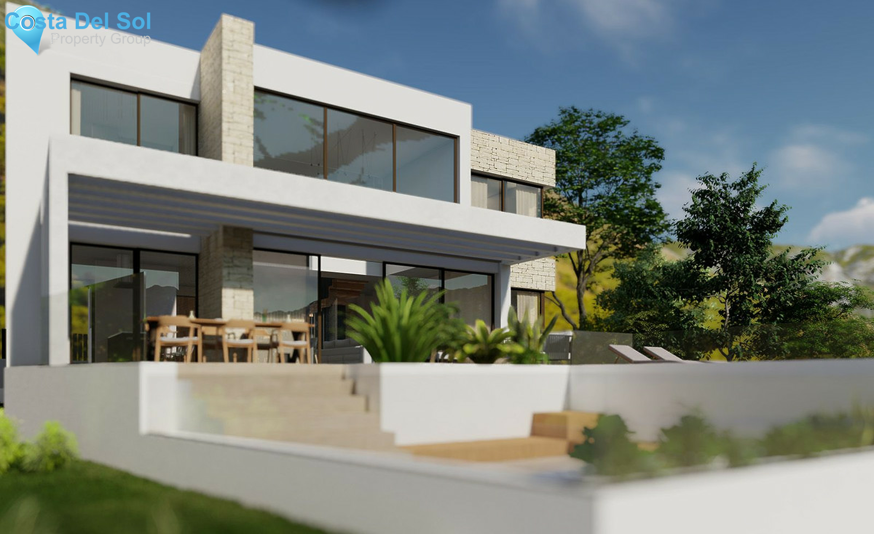 House in Mijas-1528744