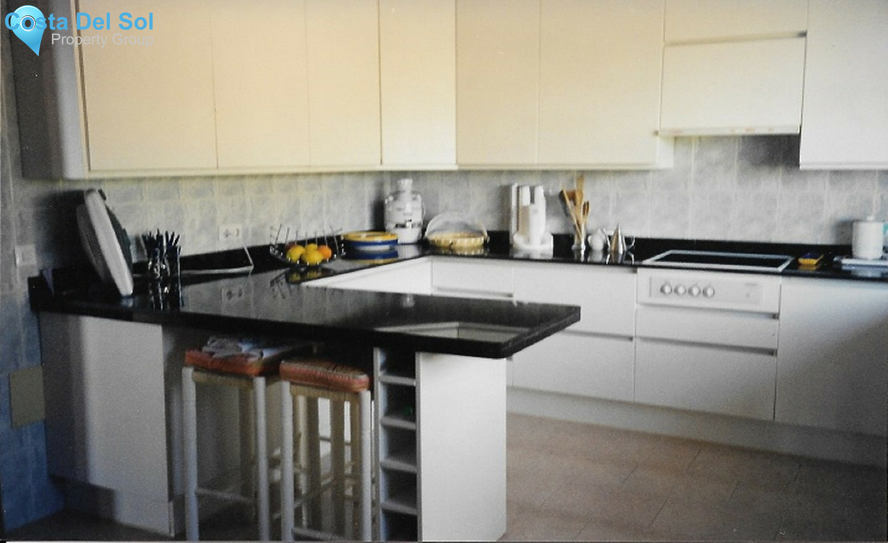 House in Mijas-1541685