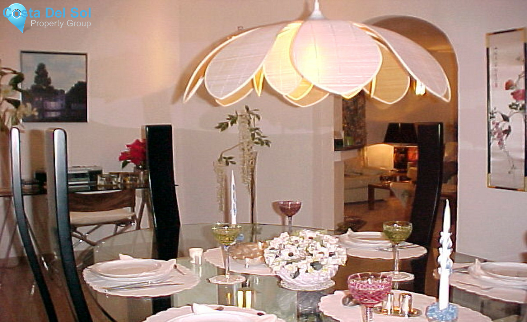 House in Mijas-1541686