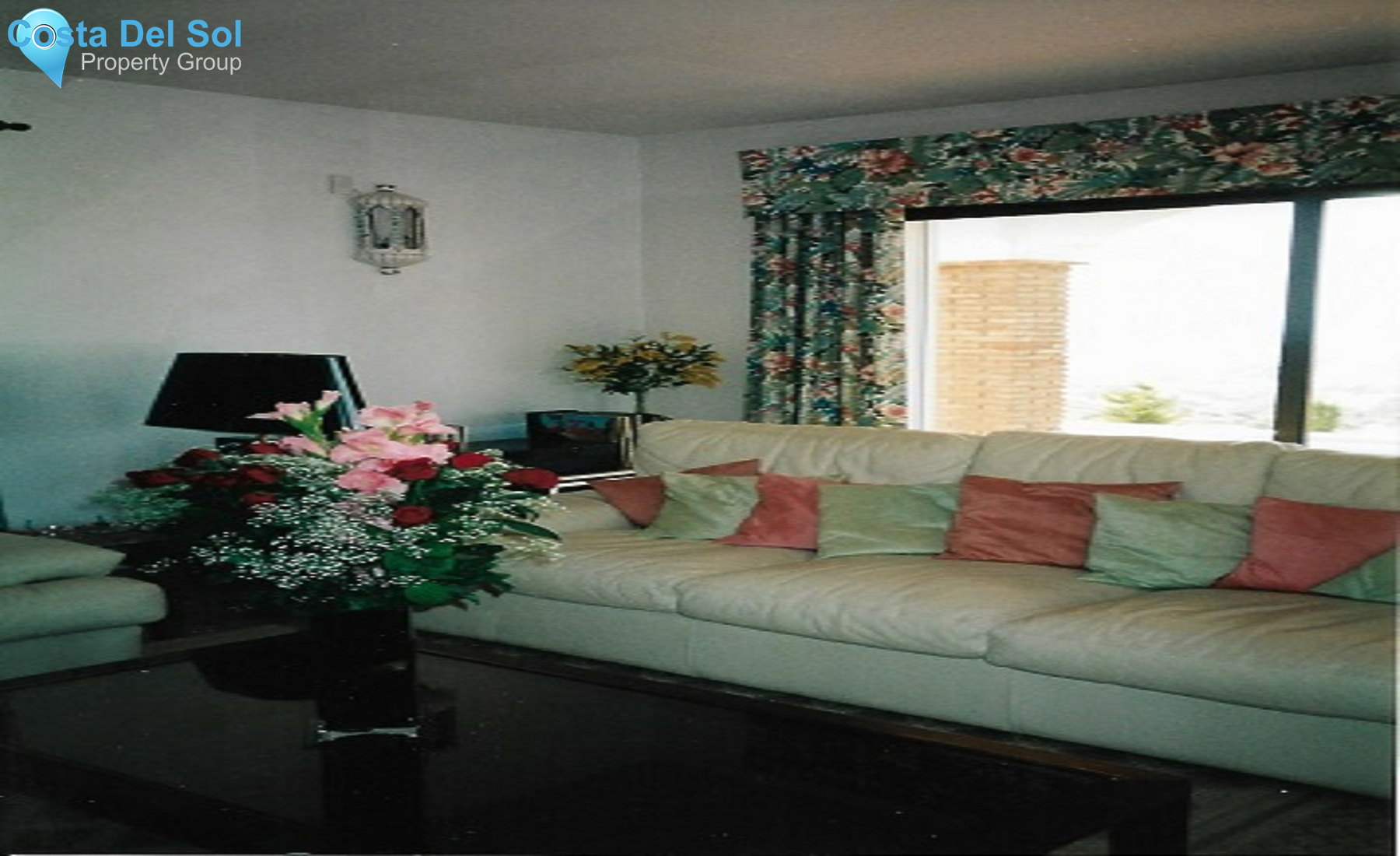 House in Mijas-1541687