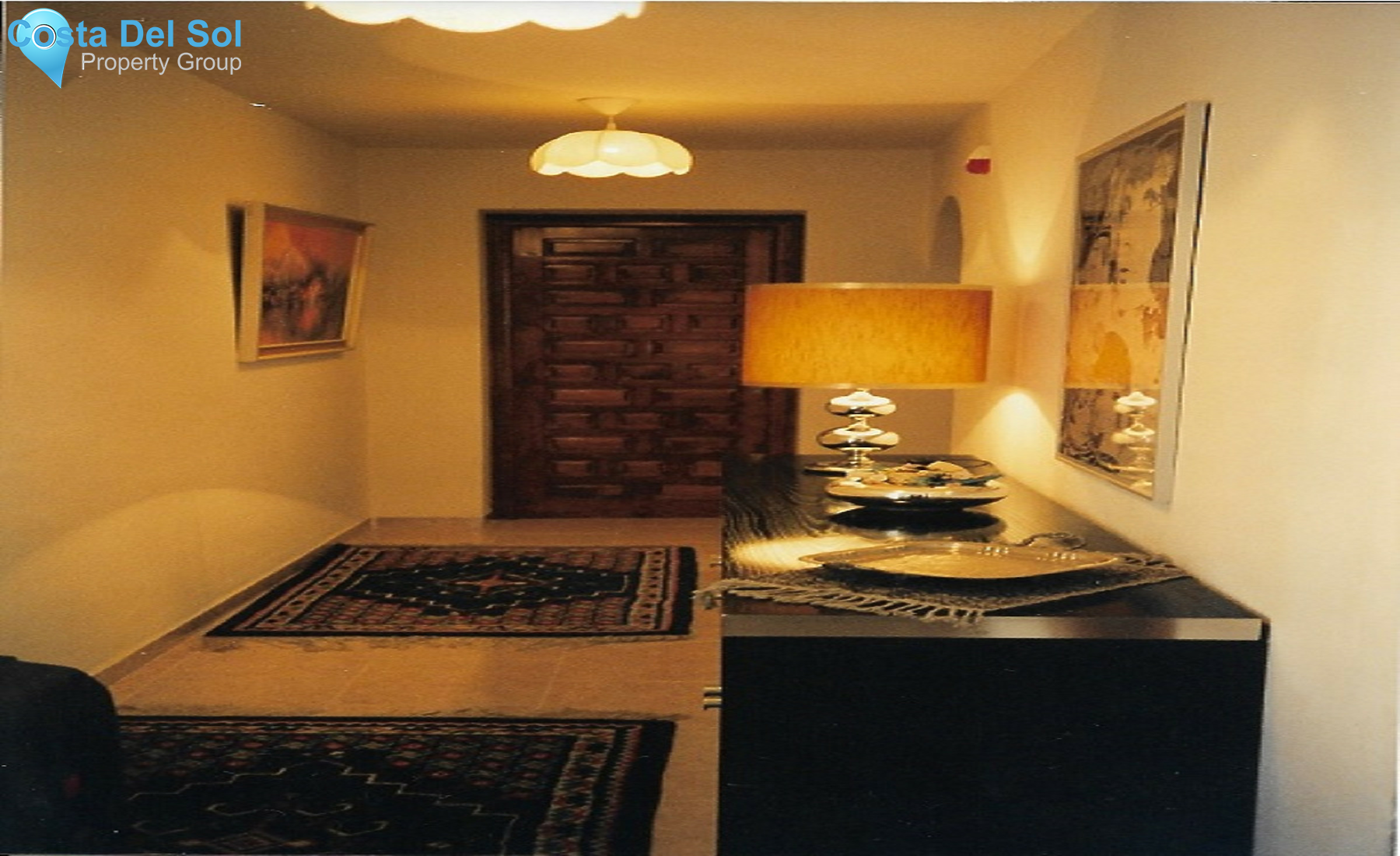 House in Mijas-1541688