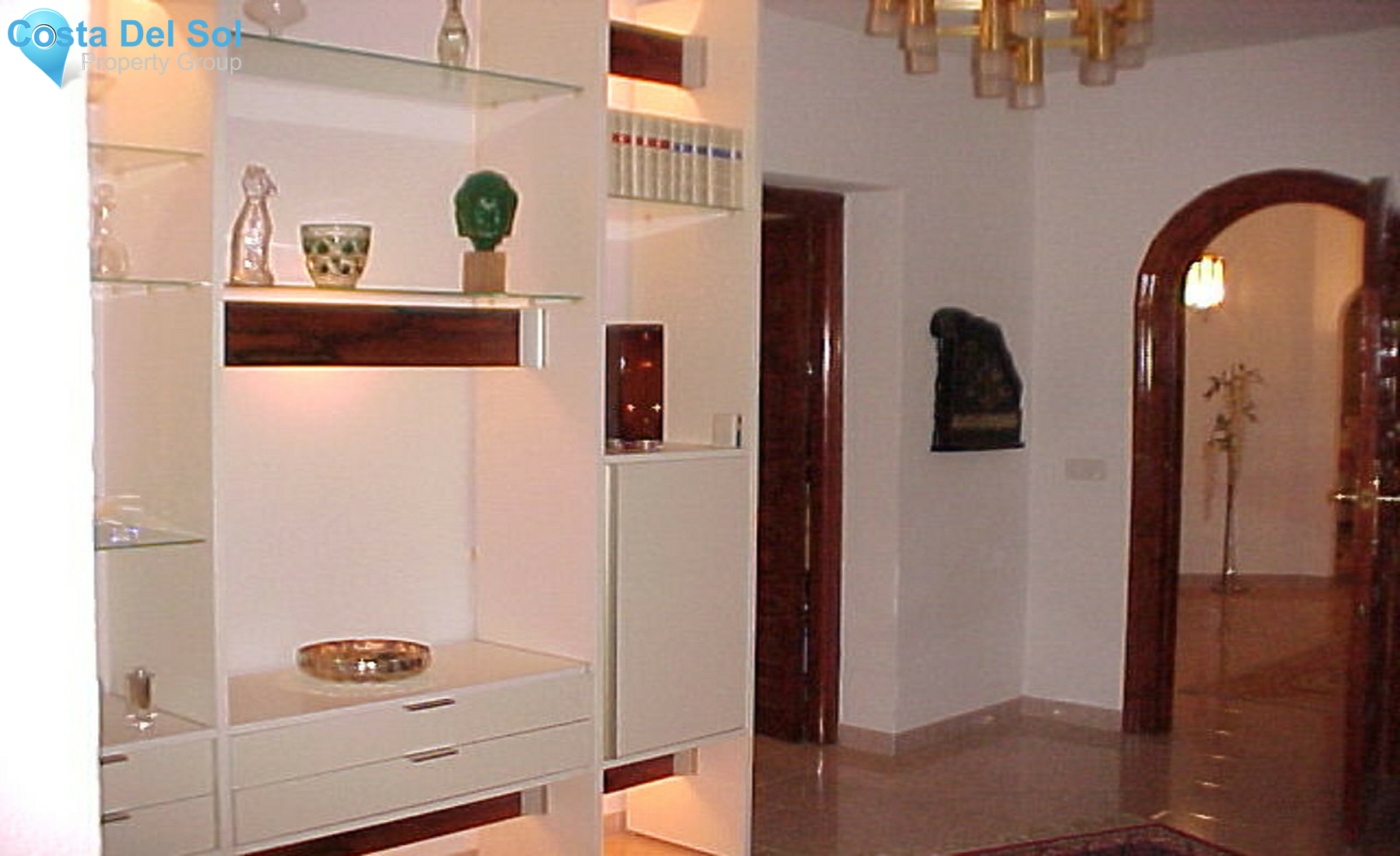 House in Mijas-1541689