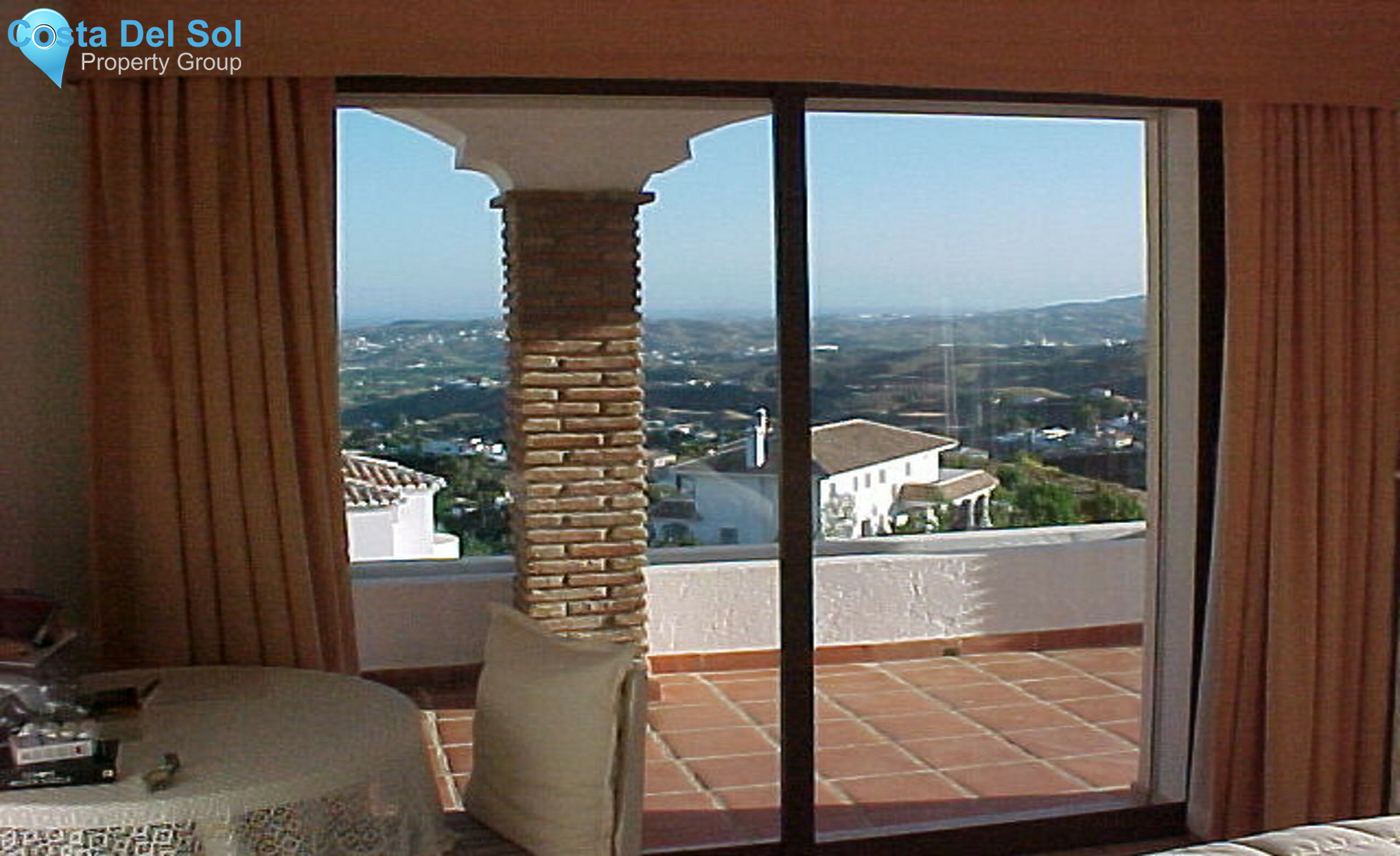 House in Mijas-1541691