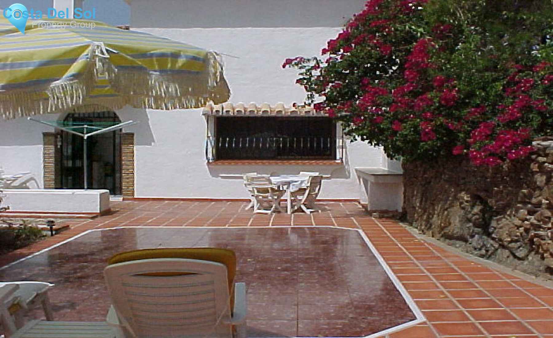 House in Mijas-1541692