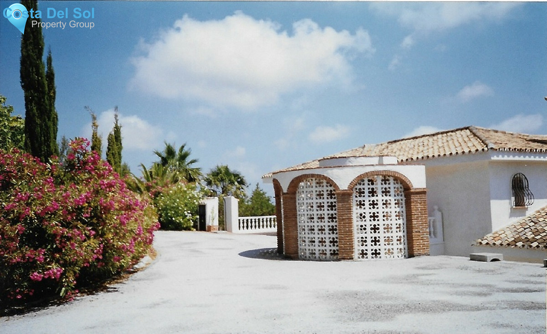 House in Mijas-1541678