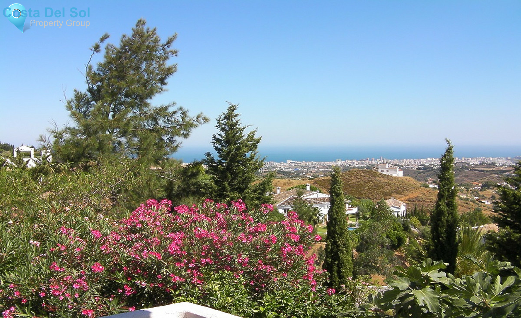 House in Mijas-1541679