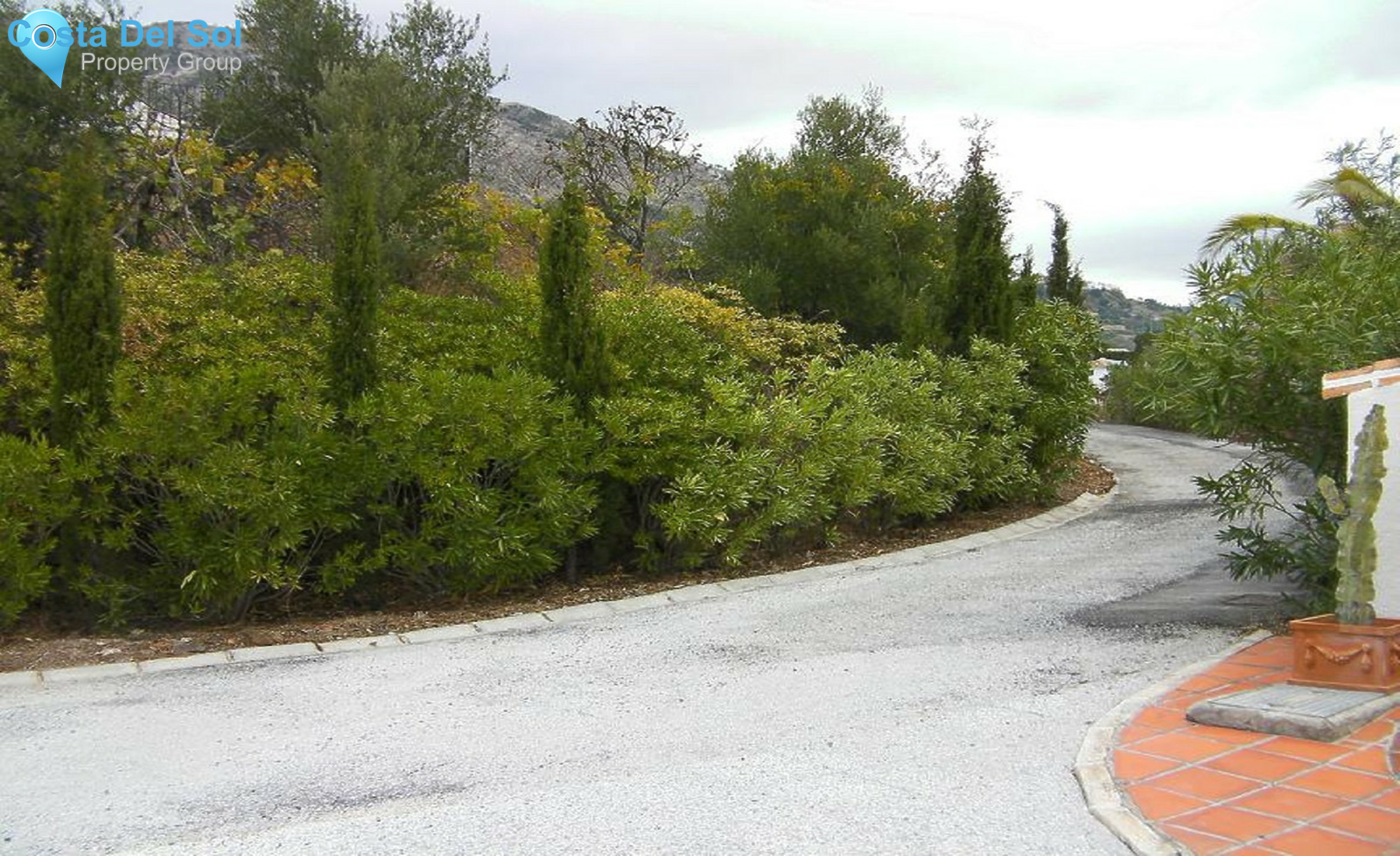 House in Mijas-1541680