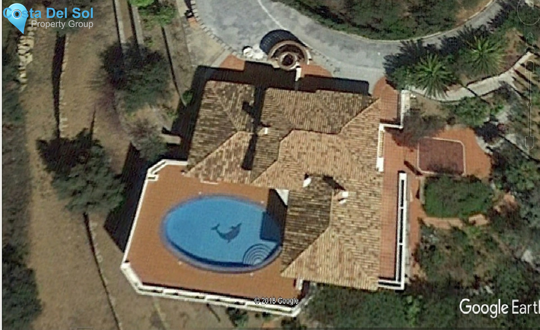 House in Mijas-1541682