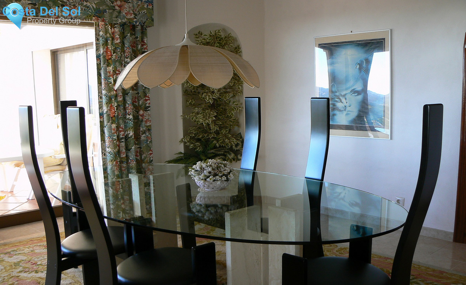 House in Mijas-1541684