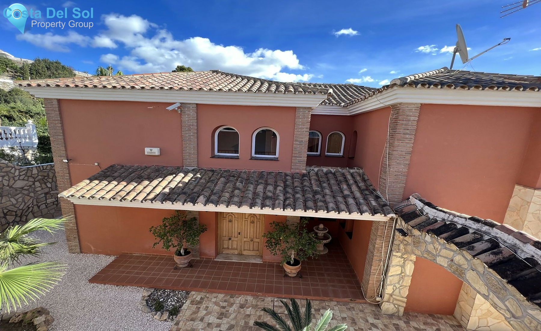 House in Mijas-1542366