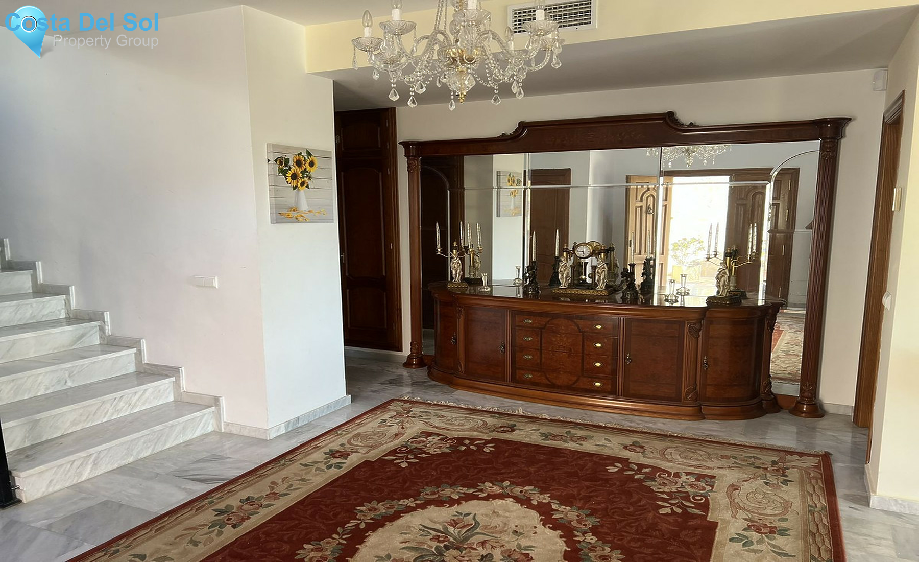 House in Mijas-1542376