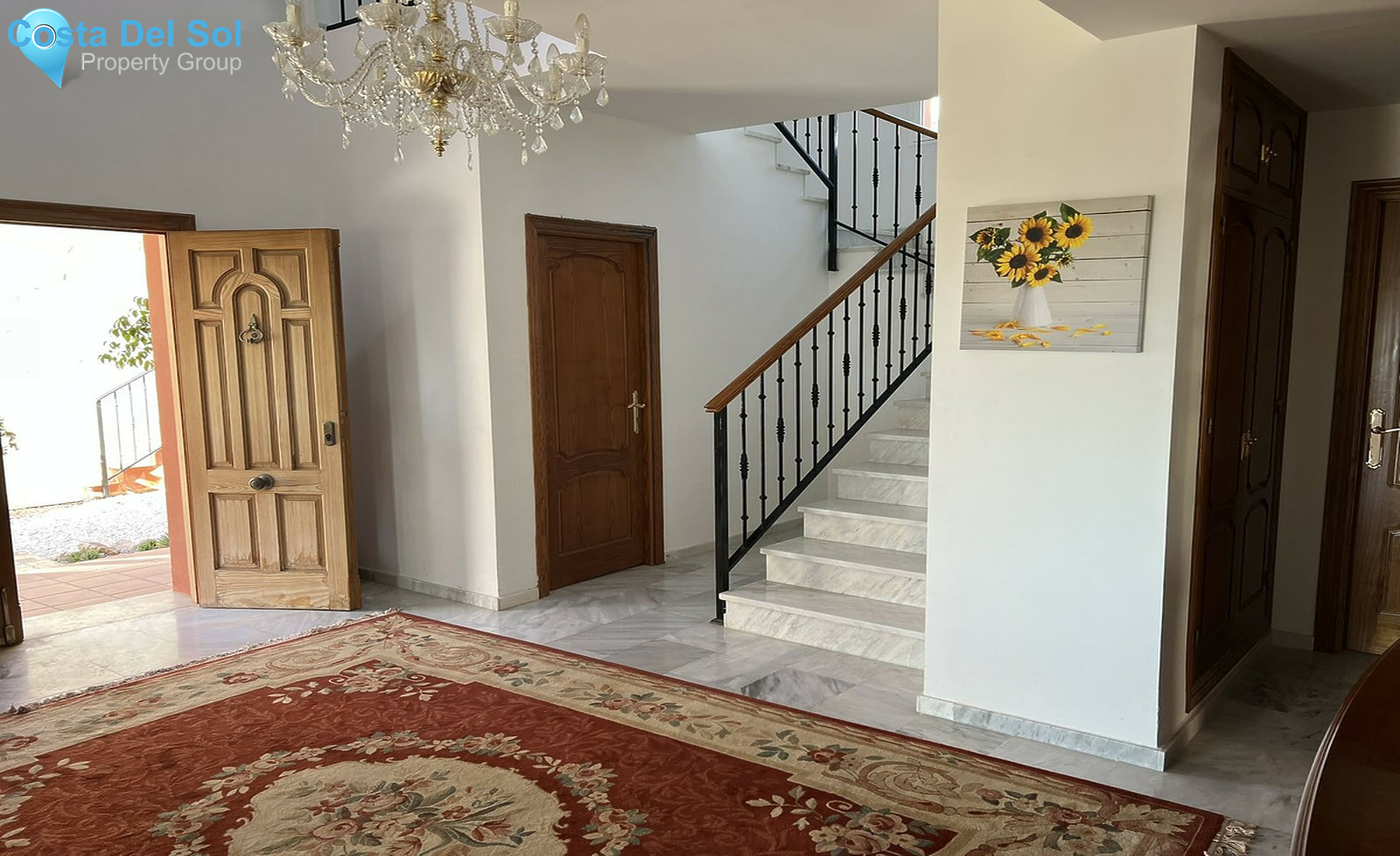 House in Mijas-1542377