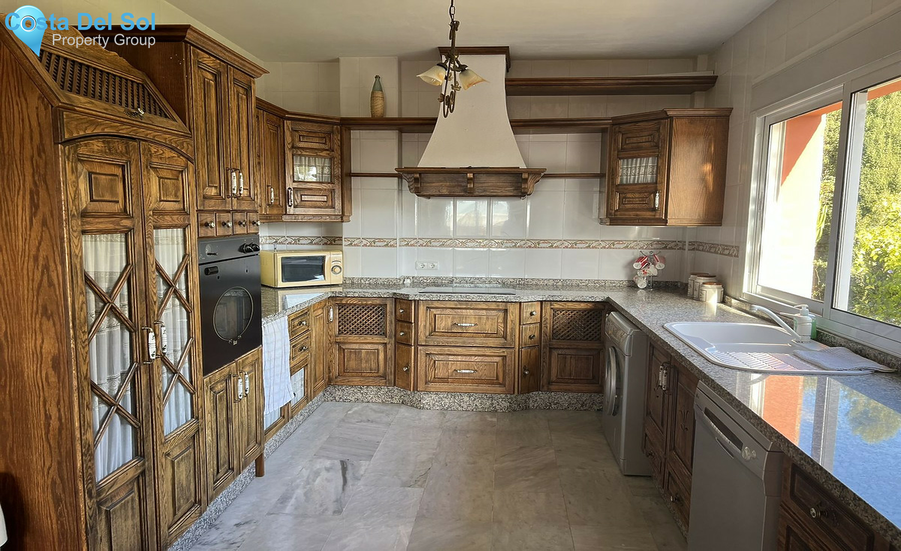 House in Mijas-1542378