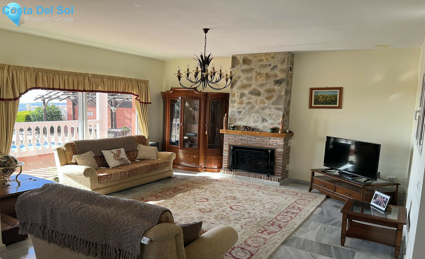 House in Mijas-1542379