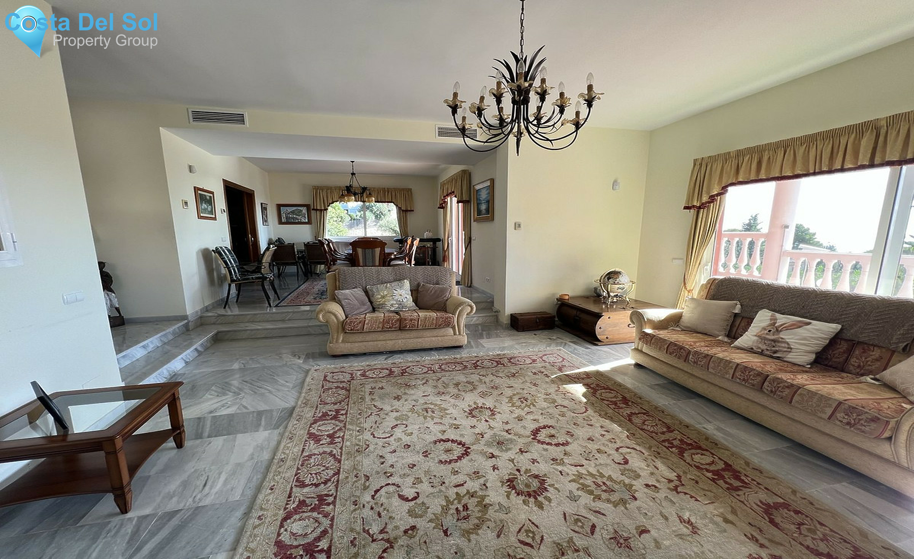 House in Mijas-1542380