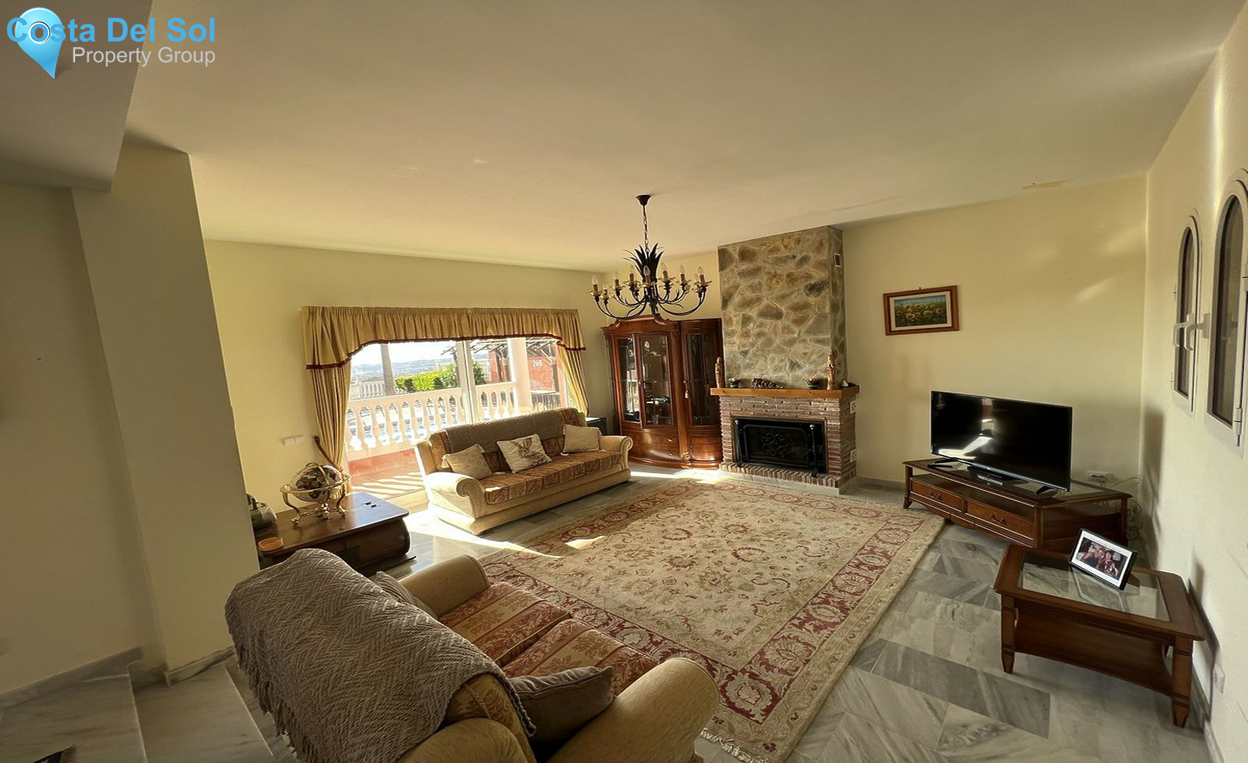 House in Mijas-1542381